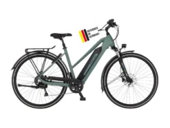 Trekking E-Bike Viator 2.1 28 Zoll
