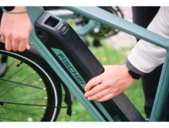 Trekking E-Bike Viator 2.1 28 Zoll