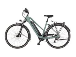 Trekking E-Bike Viator 2.1 28 Zoll