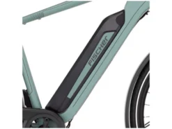 Trekking E-Bike Viator 2.1 28 Zoll
