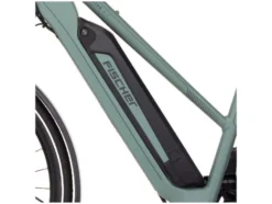 Trekking E-Bike Viator 2.1 28 Zoll