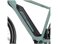 Trekking E-Bike Viator 2.1 28 Zoll