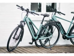 Trekking E-Bike Viator 2.1 28 Zoll