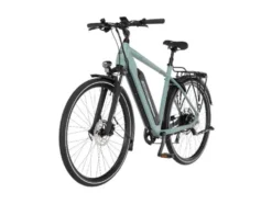 Trekking E-Bike Viator 2.1 28 Zoll