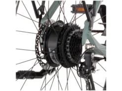 Trekking E-Bike Viator 2.1 28 Zoll
