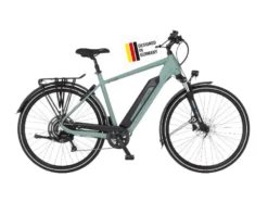 Trekking E-Bike Viator 2.1 28 Zoll