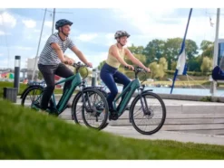 Trekking E-Bike Viator 2.1 28 Zoll