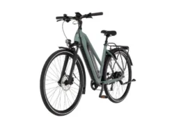 Trekking E-Bike Viator 2.1 28 Zoll