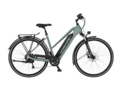 Trekking E-Bike Viator 2.1 28 Zoll