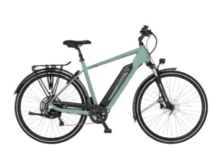 Trekking E-Bike Viator 2.1 28 Zoll