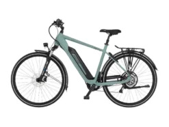 Trekking E-Bike Viator 2.1 28 Zoll