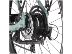 Trekking E-Bike Viator 2.1 28 Zoll