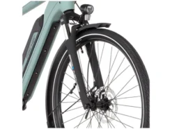 Trekking E-Bike Viator 2.1 28 Zoll