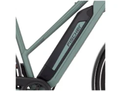Trekking E-Bike Viator 2.1 28 Zoll