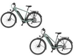 Trekking E-Bike Viator 2.1 28 Zoll