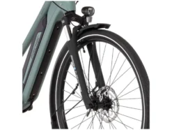 Trekking E-Bike Viator 2.1 28 Zoll