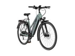 Trekking E-Bike Viator 2.1 28 Zoll