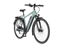 Trekking E-Bike Viator 2.1 28 Zoll