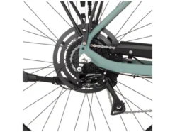 Trekking E-Bike Viator 2.1 28 Zoll