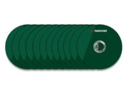 Trennscheiben-Set, Ø 125 mm