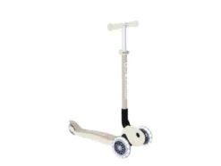 Tretroller Primo Foldable Lights Eco, klappbar