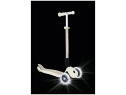 Tretroller Primo Foldable Lights Eco, klappbar