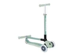 Tretroller Primo Foldable Lights Eco, klappbar