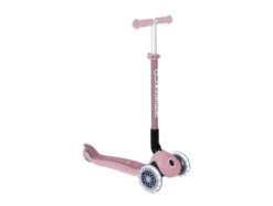 Tretroller Primo Foldable Lights Eco, klappbar