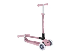 Tretroller Primo Foldable Lights Eco, klappbar