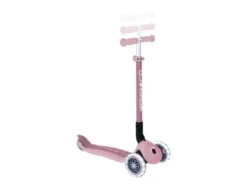 Tretroller Primo Foldable Lights Eco, klappbar