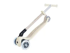 Tretroller Primo Foldable Lights Eco, klappbar