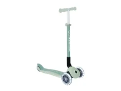 Tretroller Primo Foldable Lights Eco, klappbar