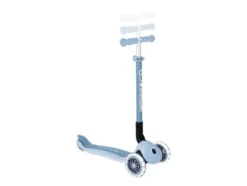 Tretroller Primo Foldable Lights Eco, klappbar