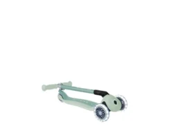 Tretroller Primo Foldable Lights Eco, klappbar