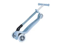 Tretroller Primo Foldable Lights Eco, klappbar