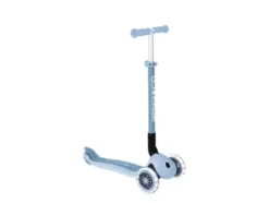 Tretroller Primo Foldable Lights Eco, klappbar