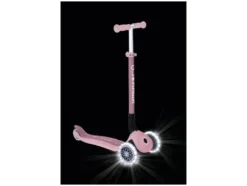Tretroller Primo Foldable Lights Eco, klappbar