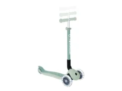 Tretroller Primo Foldable Lights Eco, klappbar