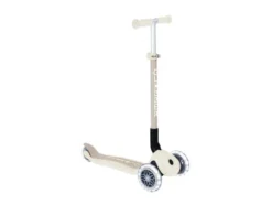Tretroller Primo Foldable Lights Eco, klappbar