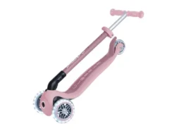 Tretroller Primo Foldable Lights Eco, klappbar