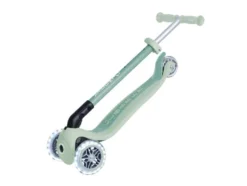 Tretroller Primo Foldable Lights Eco, klappbar