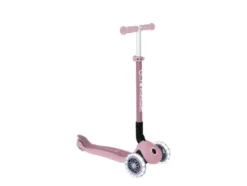 Tretroller Primo Foldable Lights Eco, klappbar