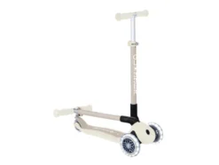 Tretroller Primo Foldable Lights Eco, klappbar