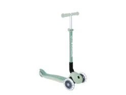 Tretroller Primo Foldable Lights Eco, klappbar