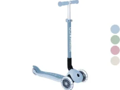 Tretroller Primo Foldable Lights Eco, klappbar