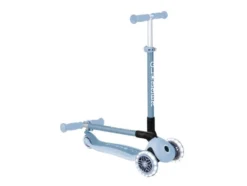 Tretroller Primo Foldable Lights Eco, klappbar