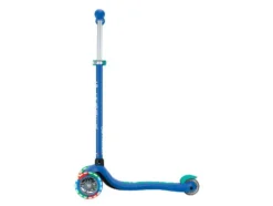 Tretroller Primo Plus Lights, mit LED-Leuchtrollen