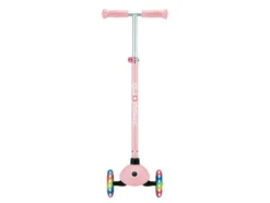 Tretroller Primo Plus Lights, mit LED-Leuchtrollen