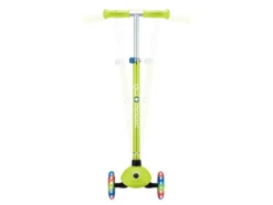 Tretroller Primo Plus Lights, mit LED-Leuchtrollen