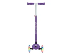 Tretroller Primo Plus Lights, mit LED-Leuchtrollen